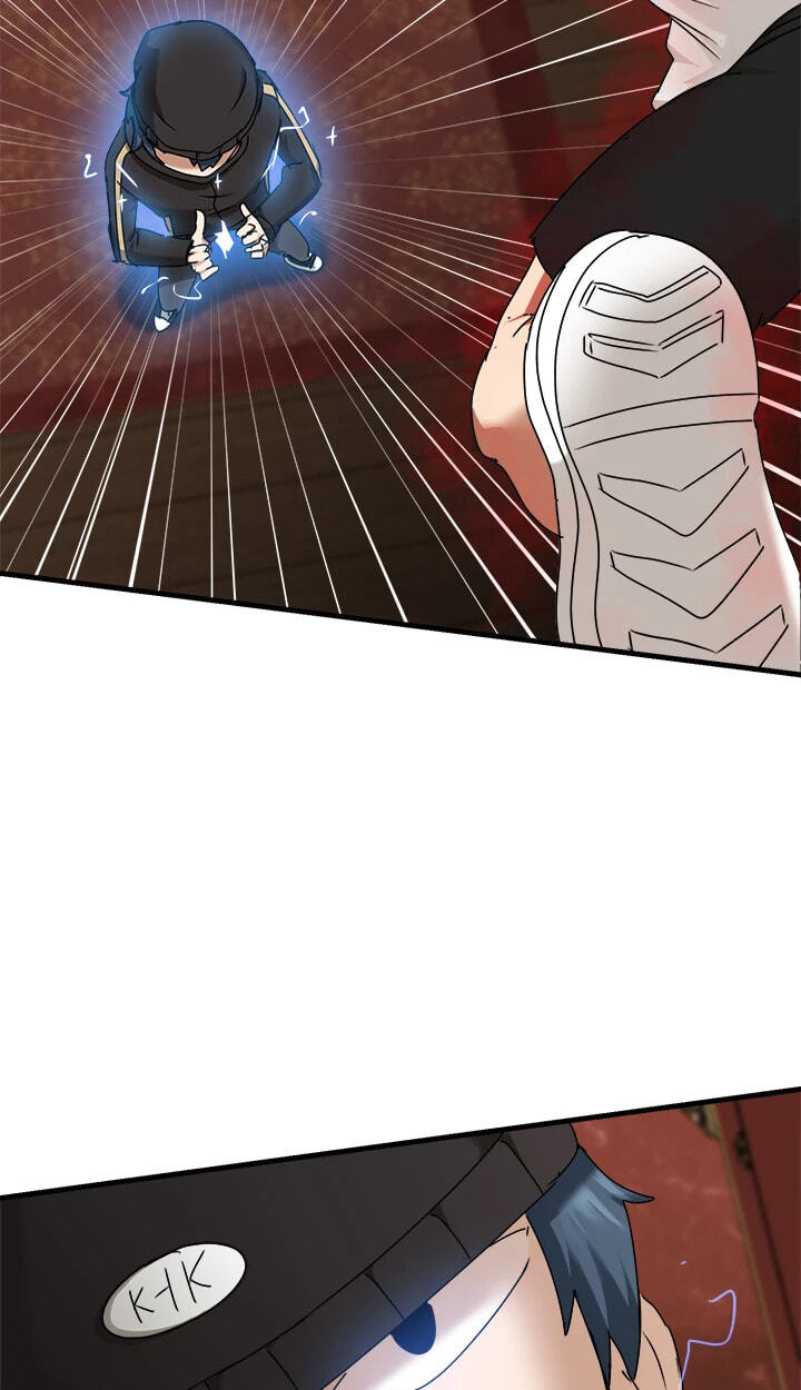 World Johnson Contest Chapter 21 page 12 - 