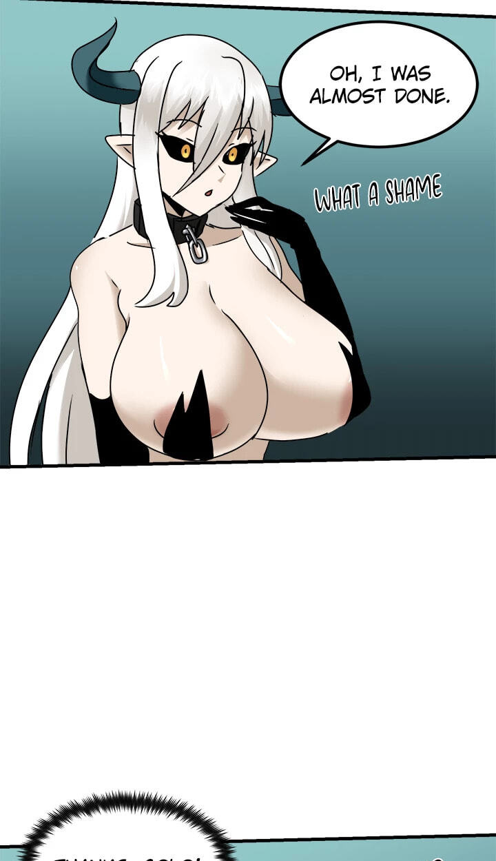 World Johnson Contest Chapter 21 page 22 - 