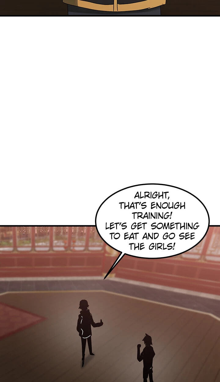 World Johnson Contest Chapter 21 page 60 - 