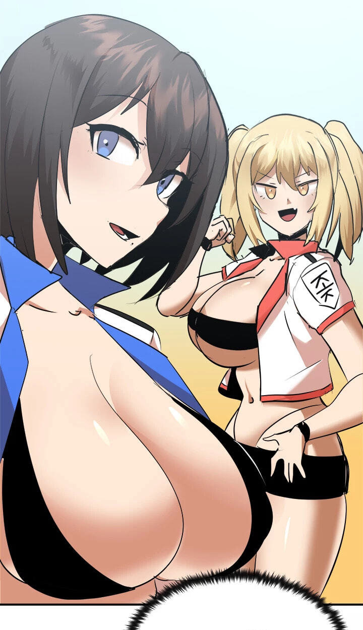World Johnson Contest Chapter 22 page 24 - 