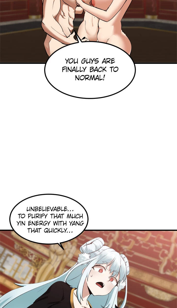 World Johnson Contest Chapter 22 page 29 - 