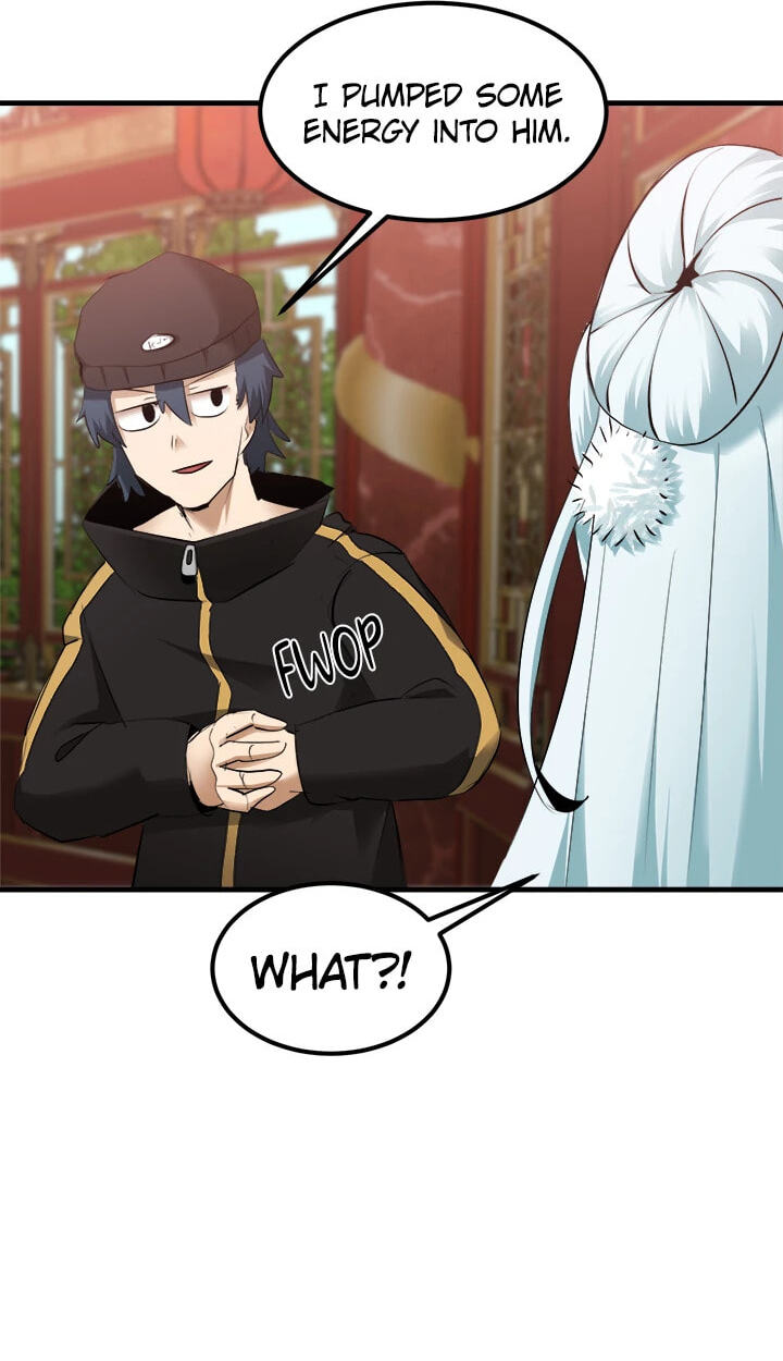 World Johnson Contest Chapter 22 page 32 - 