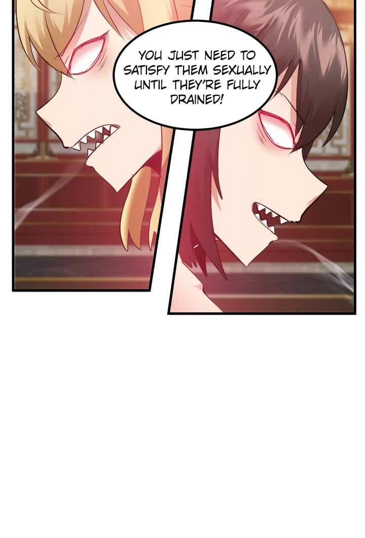 World Johnson Contest Chapter 22 page 9 - 