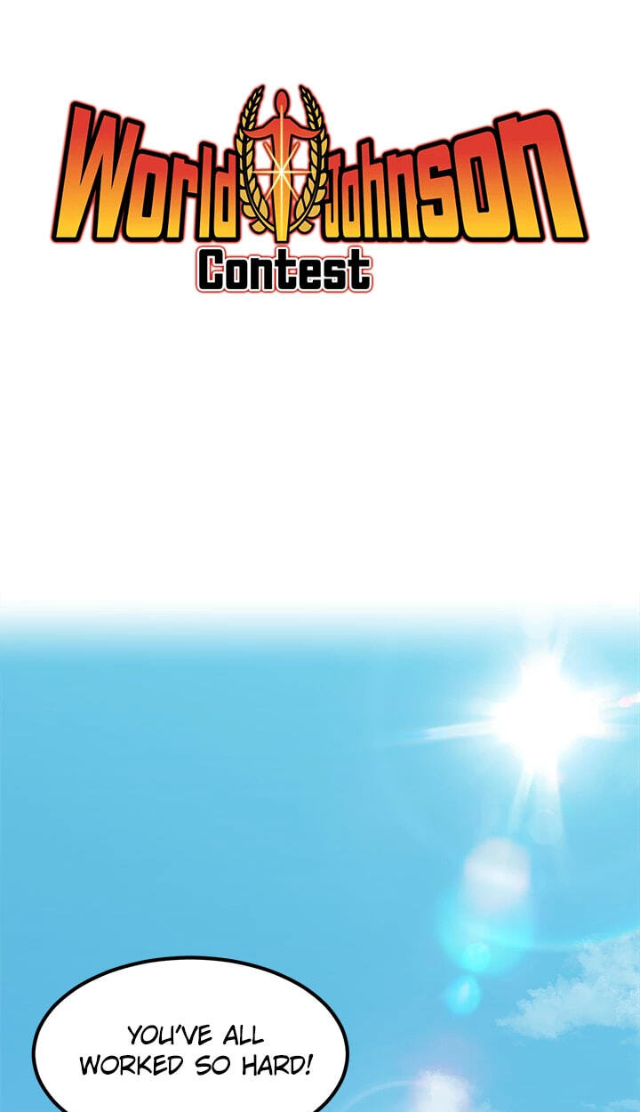 World Johnson Contest Chapter 23 page 1 - 