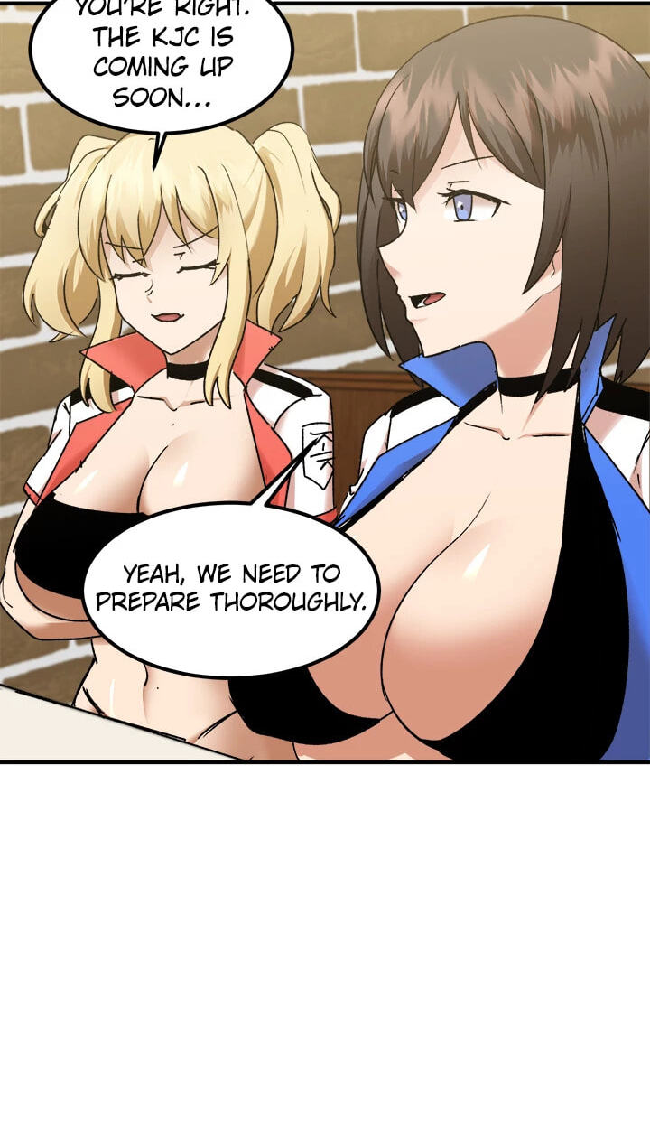 World Johnson Contest Chapter 23 page 11 - 