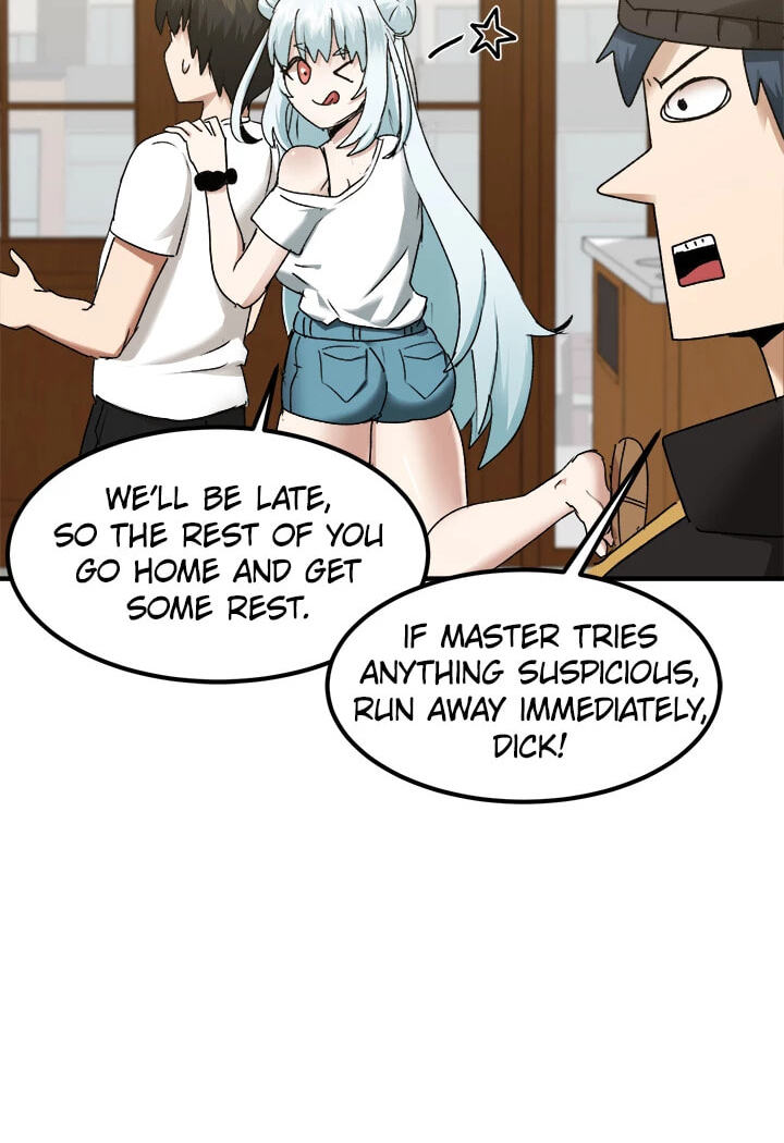 World Johnson Contest Chapter 23 page 26 - 