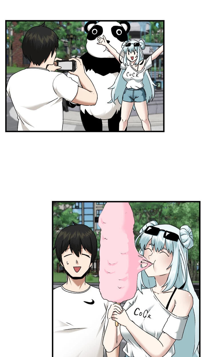 World Johnson Contest Chapter 23 page 27 - 