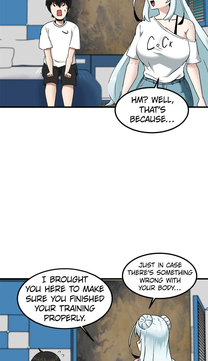 World Johnson Contest Chapter 23 page 30 - 