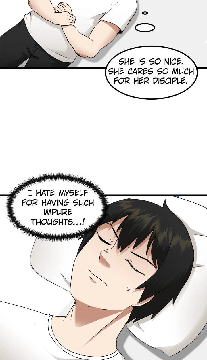 World Johnson Contest Chapter 23 page 32 - 