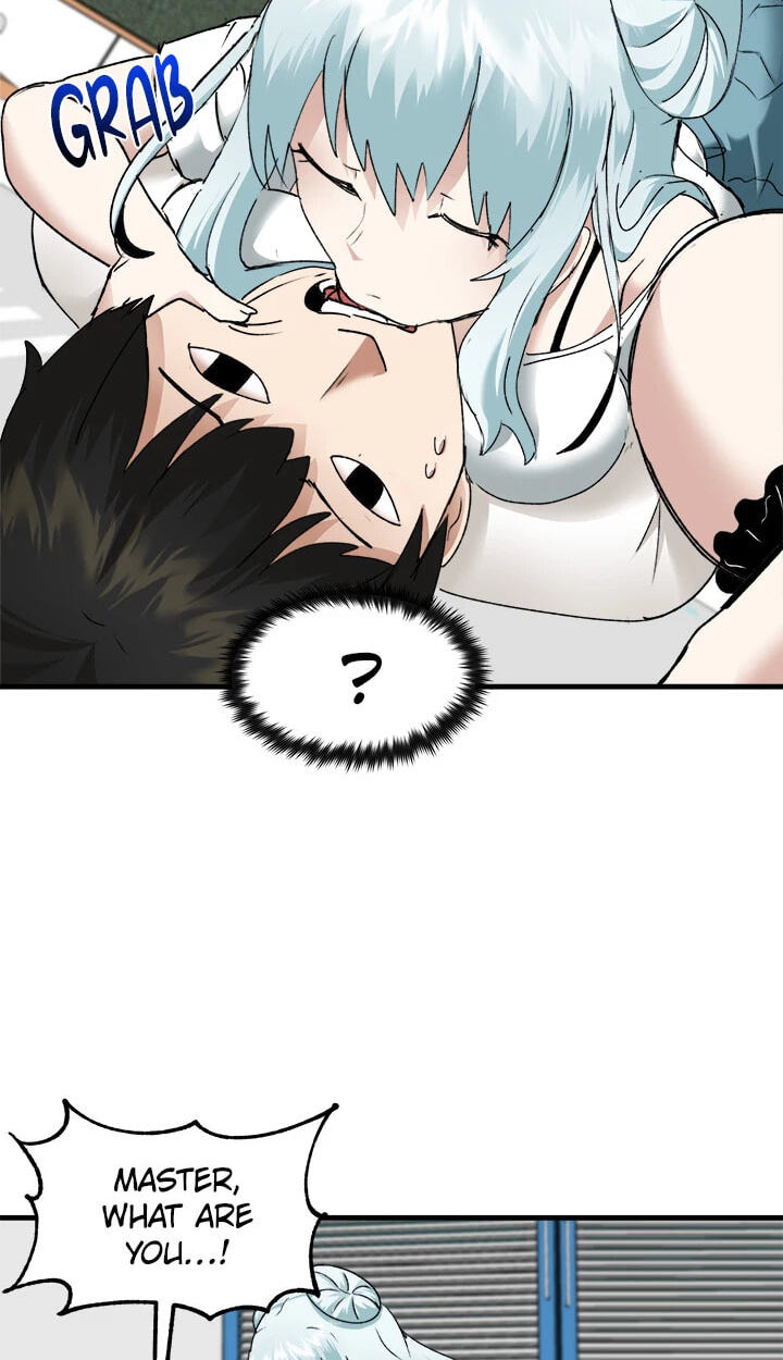 World Johnson Contest Chapter 23 page 34 - 