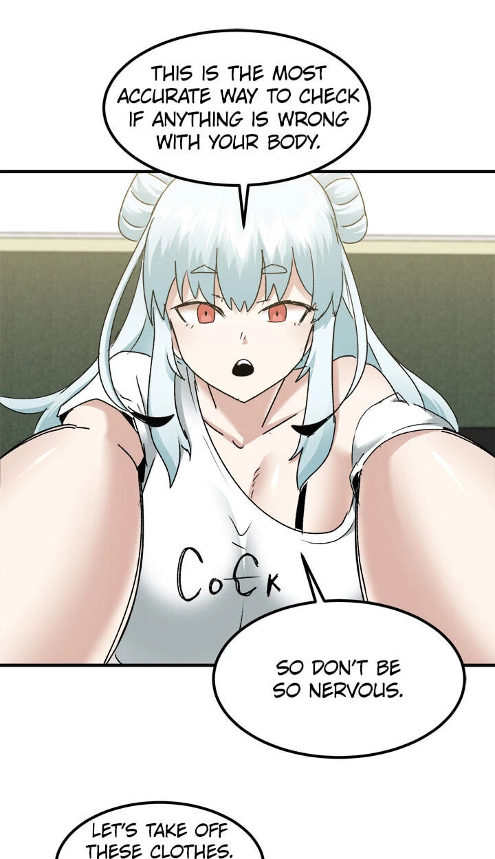 World Johnson Contest Chapter 23 page 36 - 