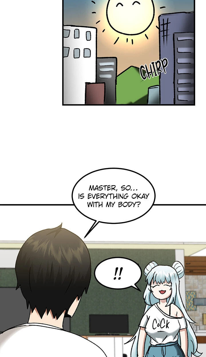 World Johnson Contest Chapter 23 page 51 - 