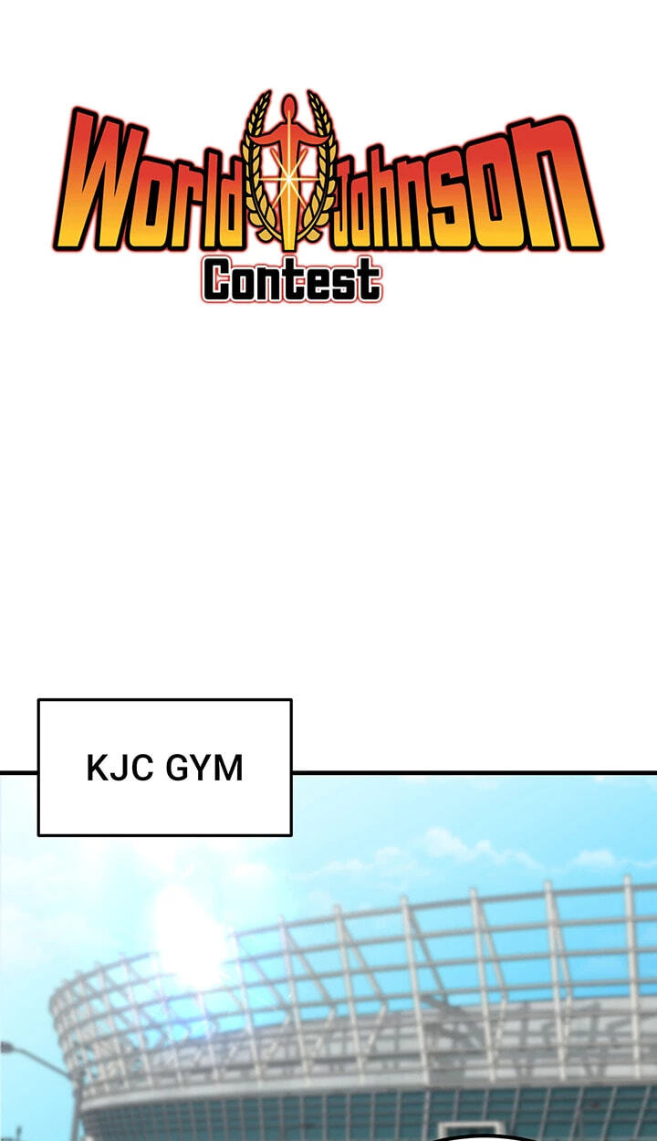 World Johnson Contest Chapter 24 page 1 - 