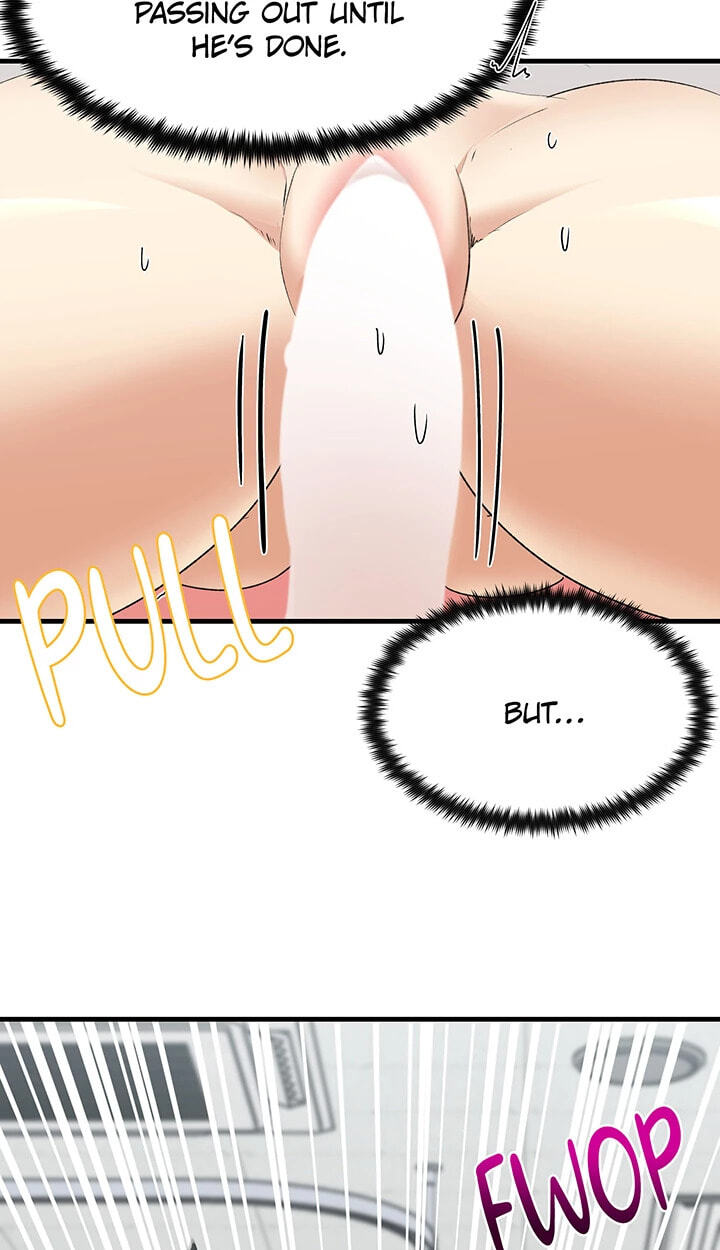 World Johnson Contest Chapter 24 page 24 - 