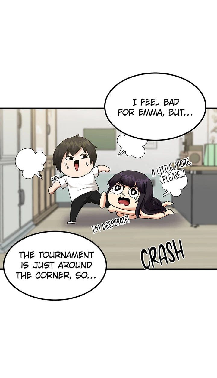World Johnson Contest Chapter 24 page 32 - 