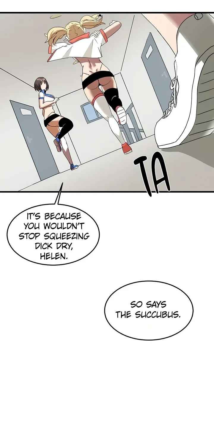 World Johnson Contest Chapter 3 page 2 - 