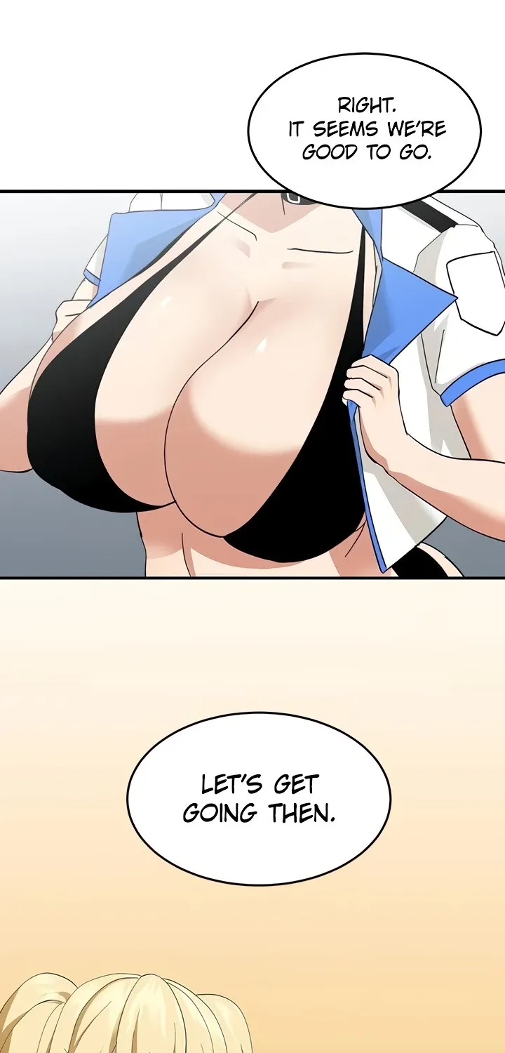 World Johnson Contest Chapter 3 page 19 - 