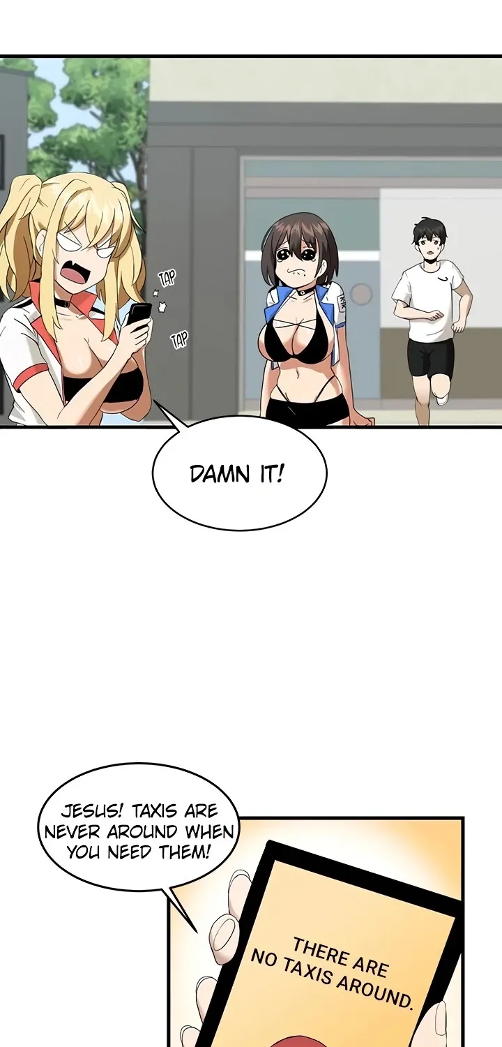 World Johnson Contest Chapter 3 page 3 - 