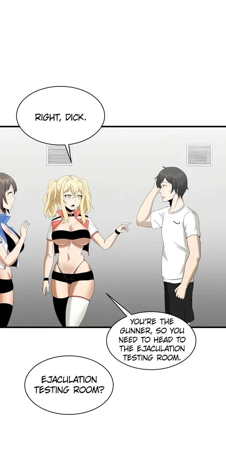 World Johnson Contest Chapter 3 page 21 - 