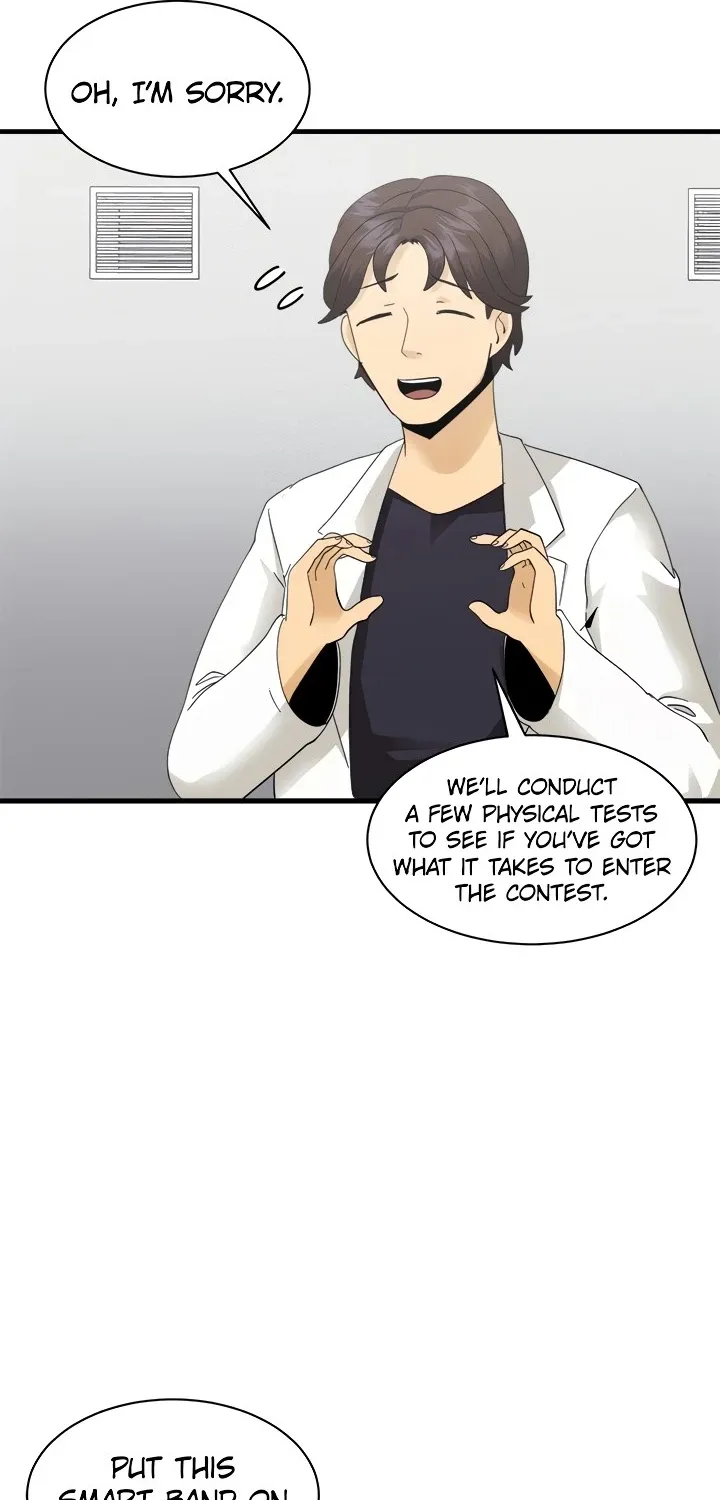 World Johnson Contest Chapter 3 page 26 - 