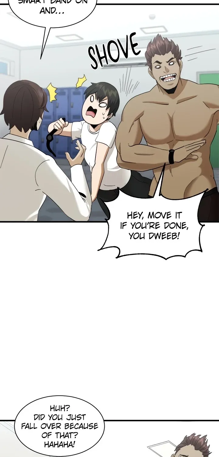 World Johnson Contest Chapter 3 page 27 - 