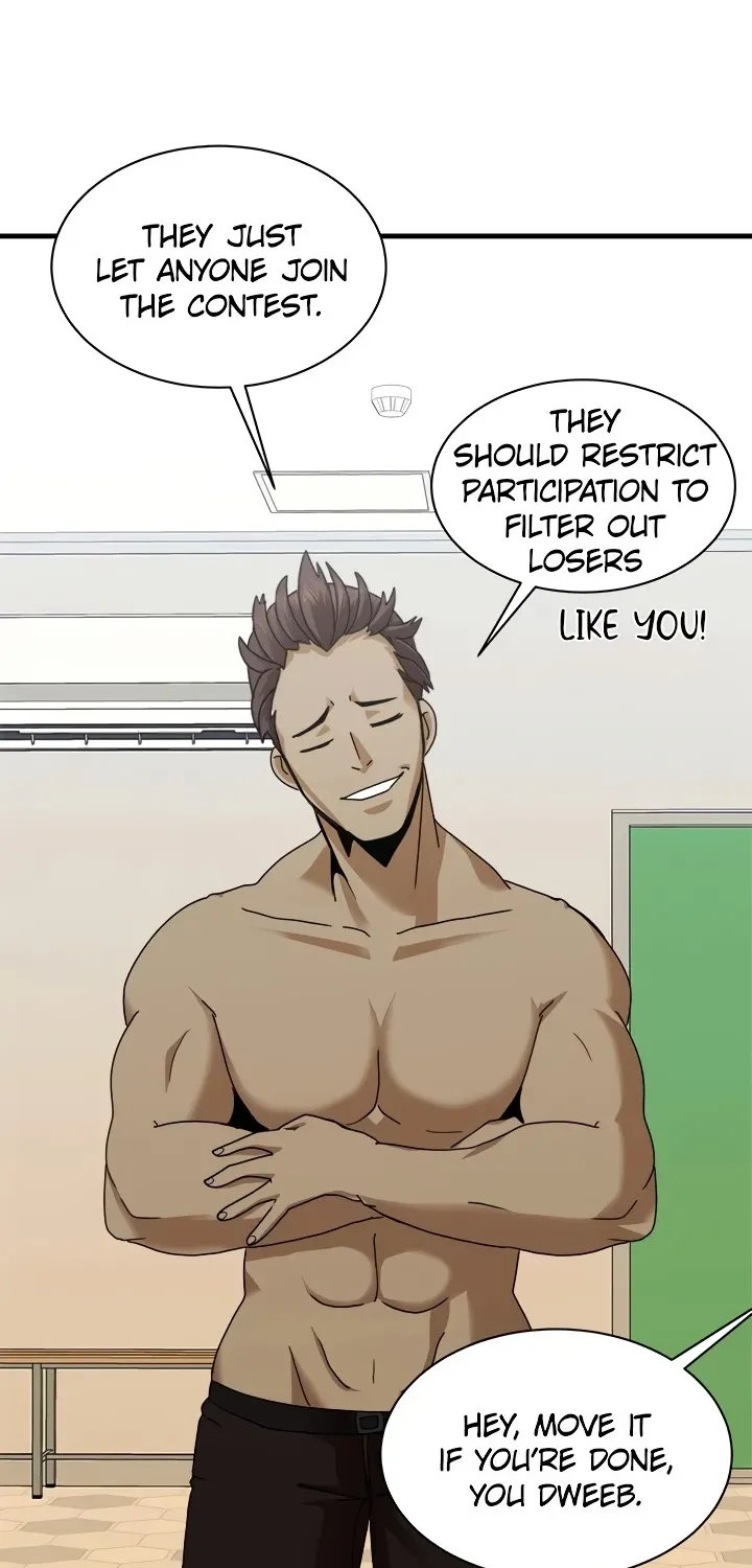World Johnson Contest Chapter 3 page 30 - 
