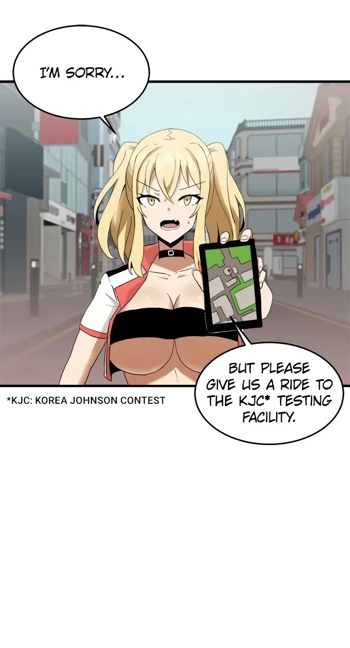 World Johnson Contest Chapter 3 page 8 - 