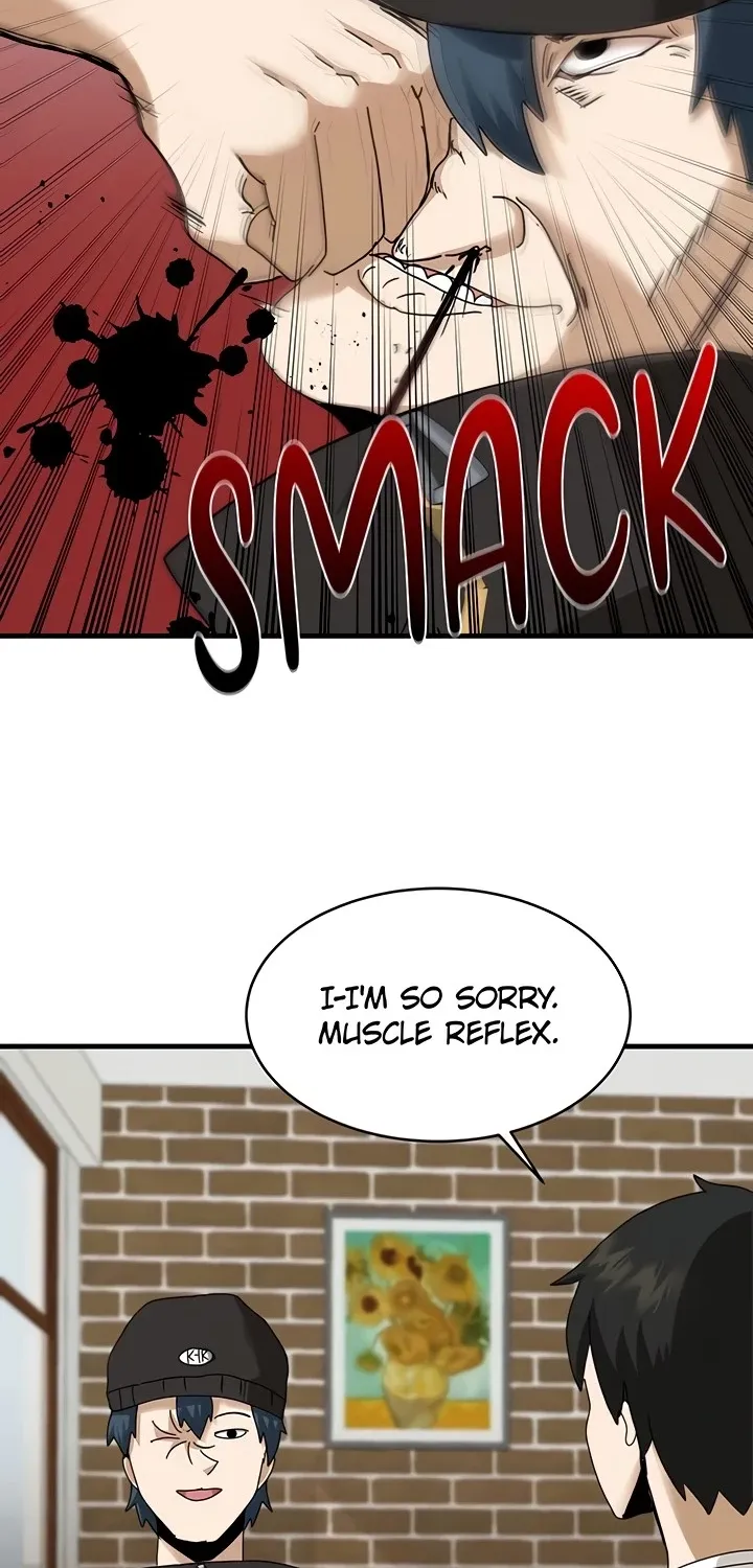 World Johnson Contest Chapter 6 page 34 - 