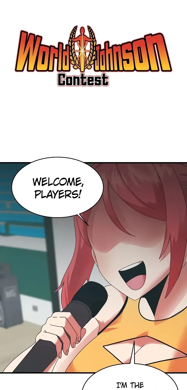 World Johnson Contest Chapter 7 page 1 - 