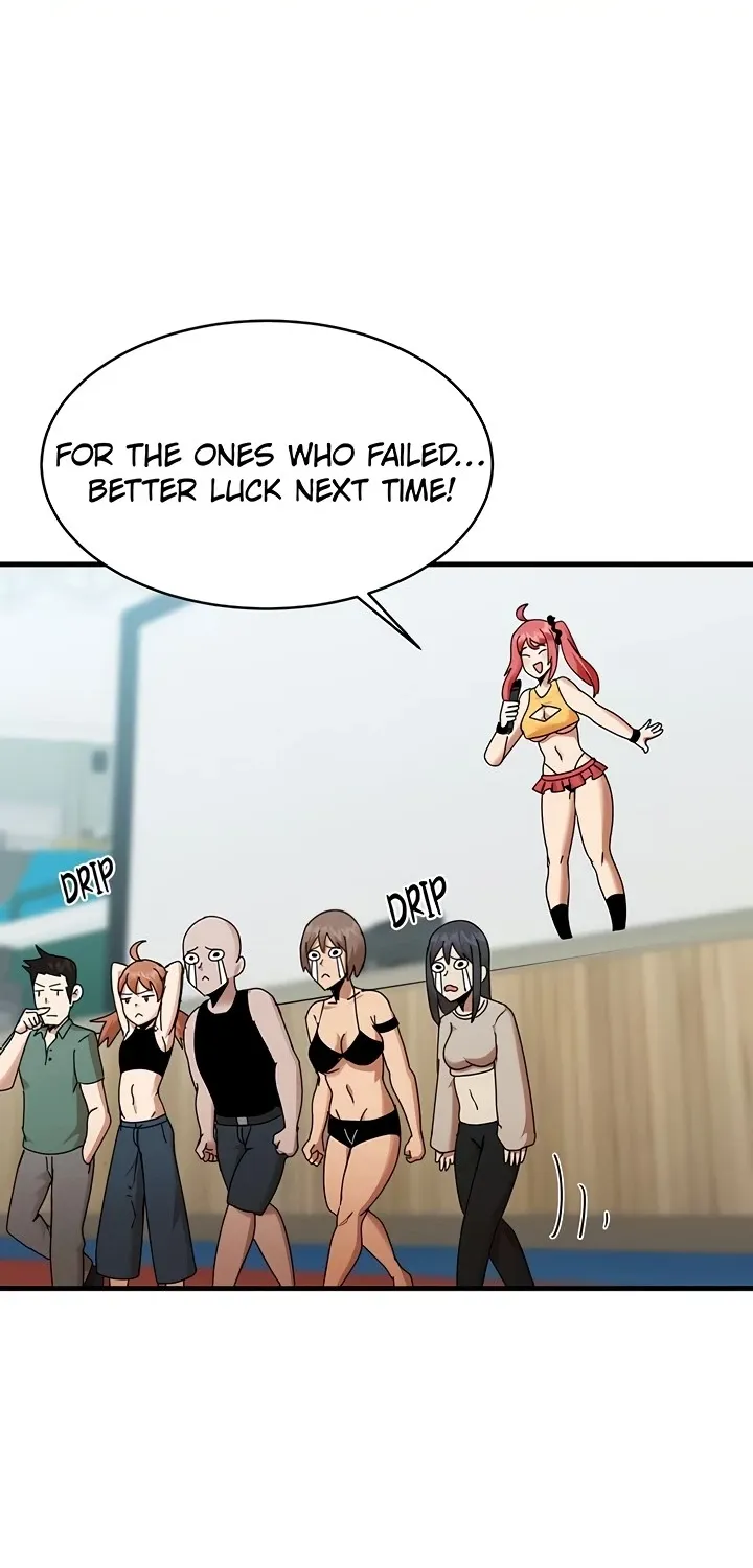 World Johnson Contest Chapter 7 page 36 - 