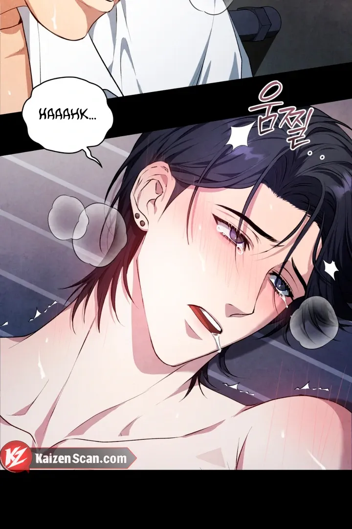 World of Conflict Chapter 1.1 page 22 - 
