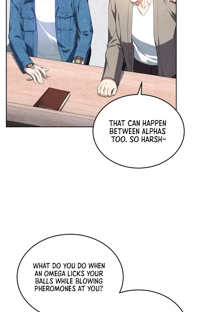 World of Conflict Chapter 1.1 page 36 - 