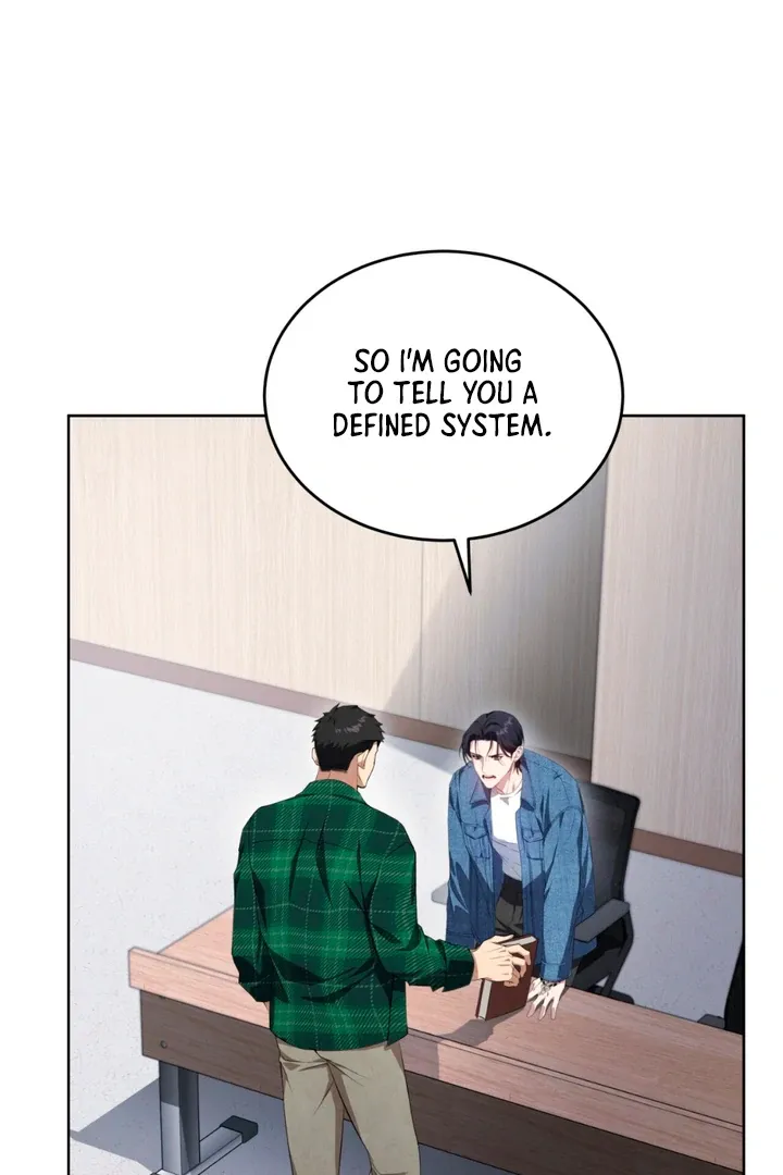 World of Conflict Chapter 1.1 page 50 - 