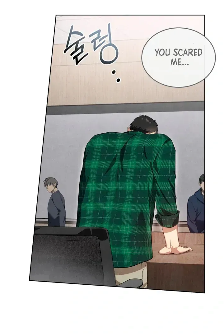 World of Conflict Chapter 1.2 page 42 - 