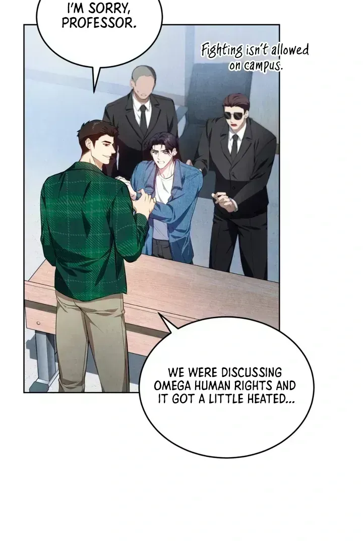 World of Conflict Chapter 1.4 page 64 - 