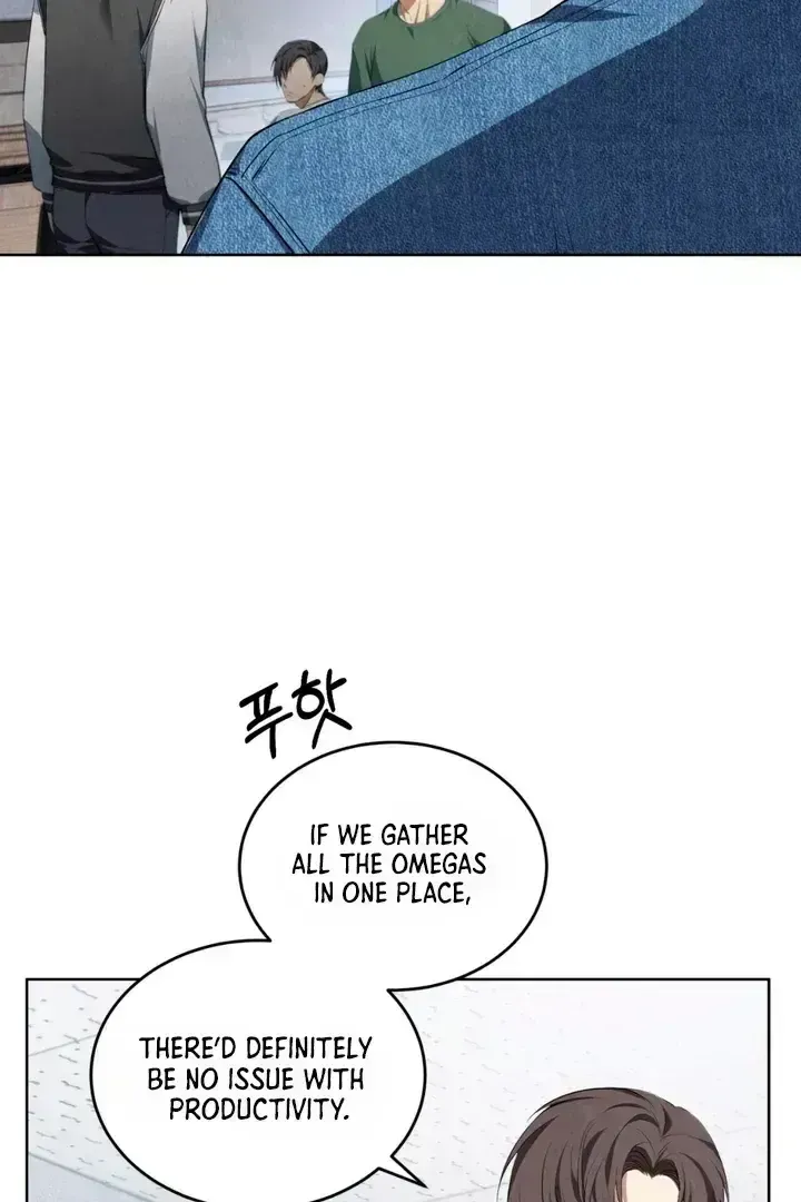 World of Conflict Chapter 1.5 page 32 - 