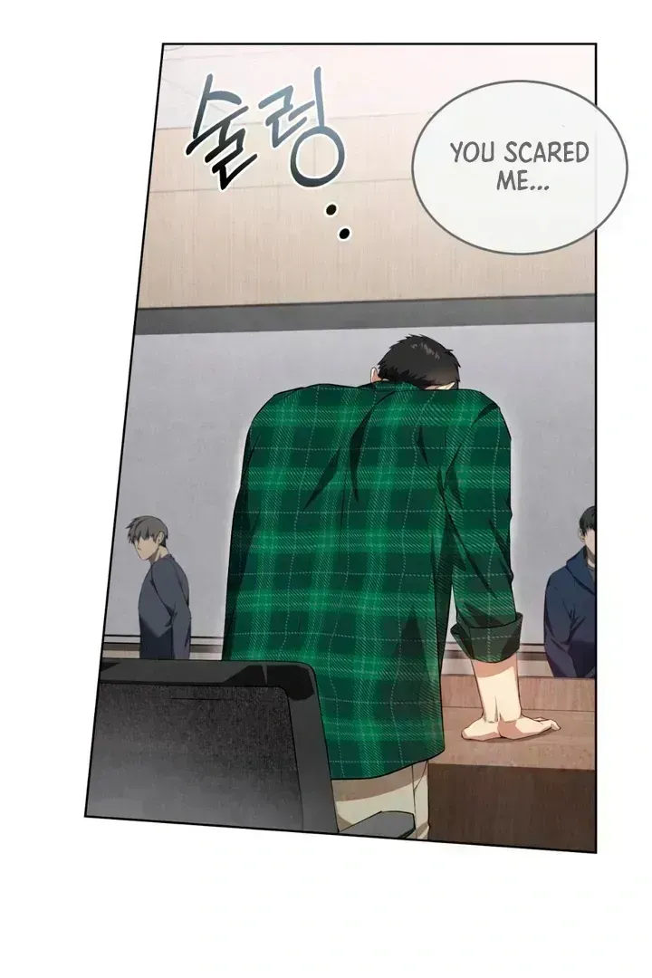 World of Conflict Chapter 1.5 page 42 - 
