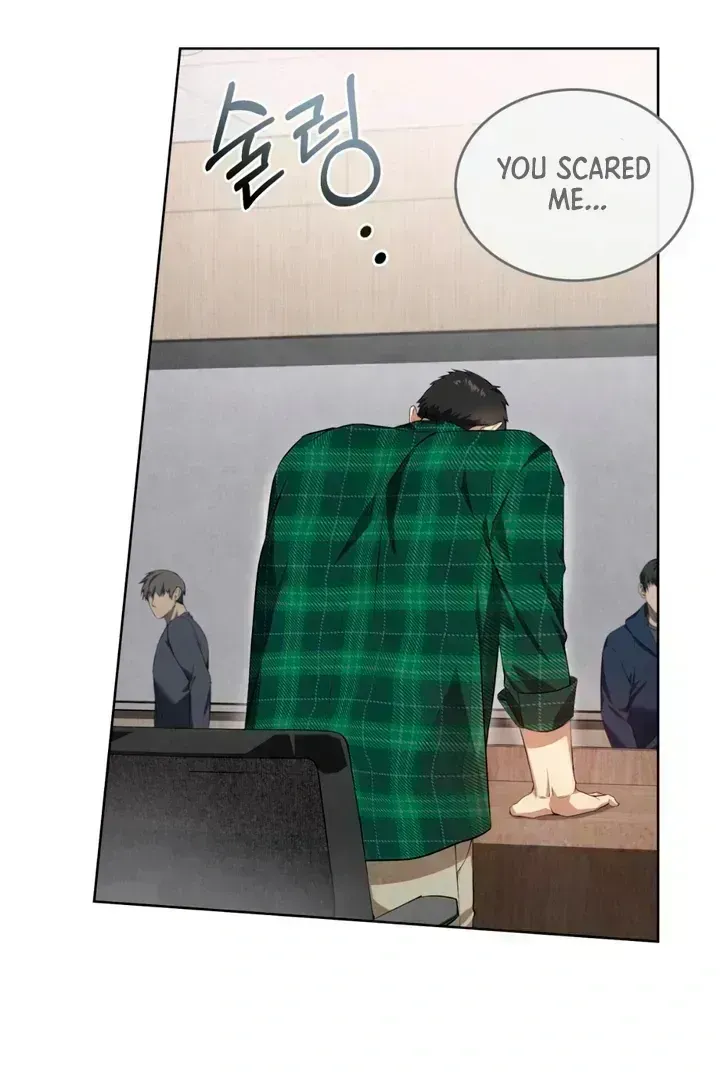World of Conflict Chapter 1.6 page 42 - 