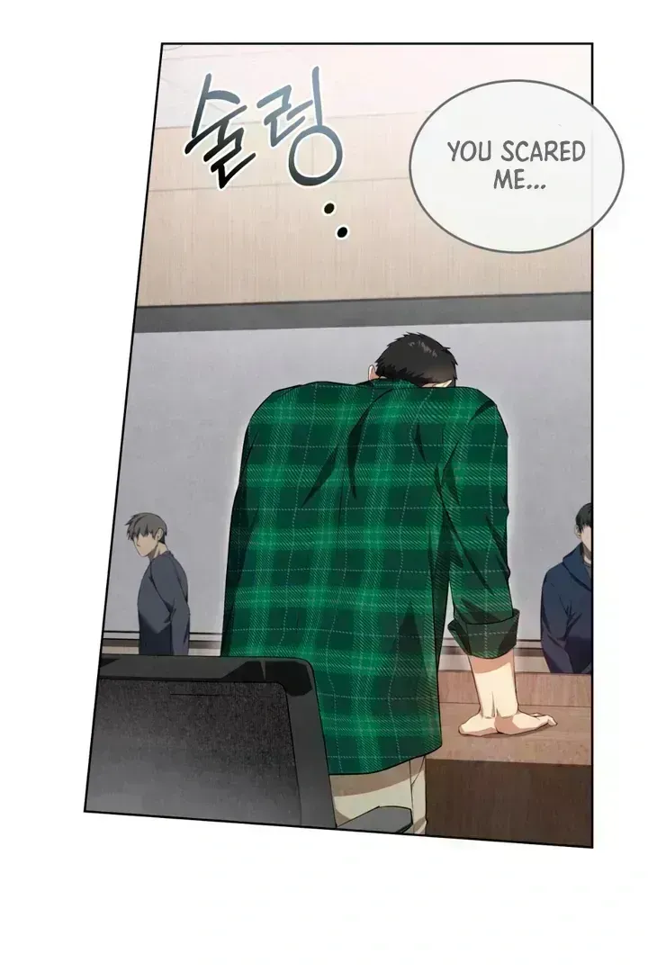 World of Conflict Chapter 1.7 page 42 - 