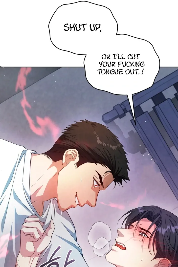 World of Conflict Chapter 10 page 57 - 