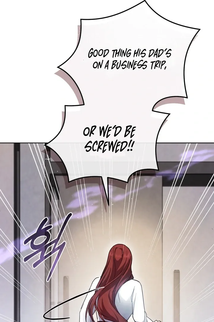 World of Conflict Chapter 11 page 117 - 