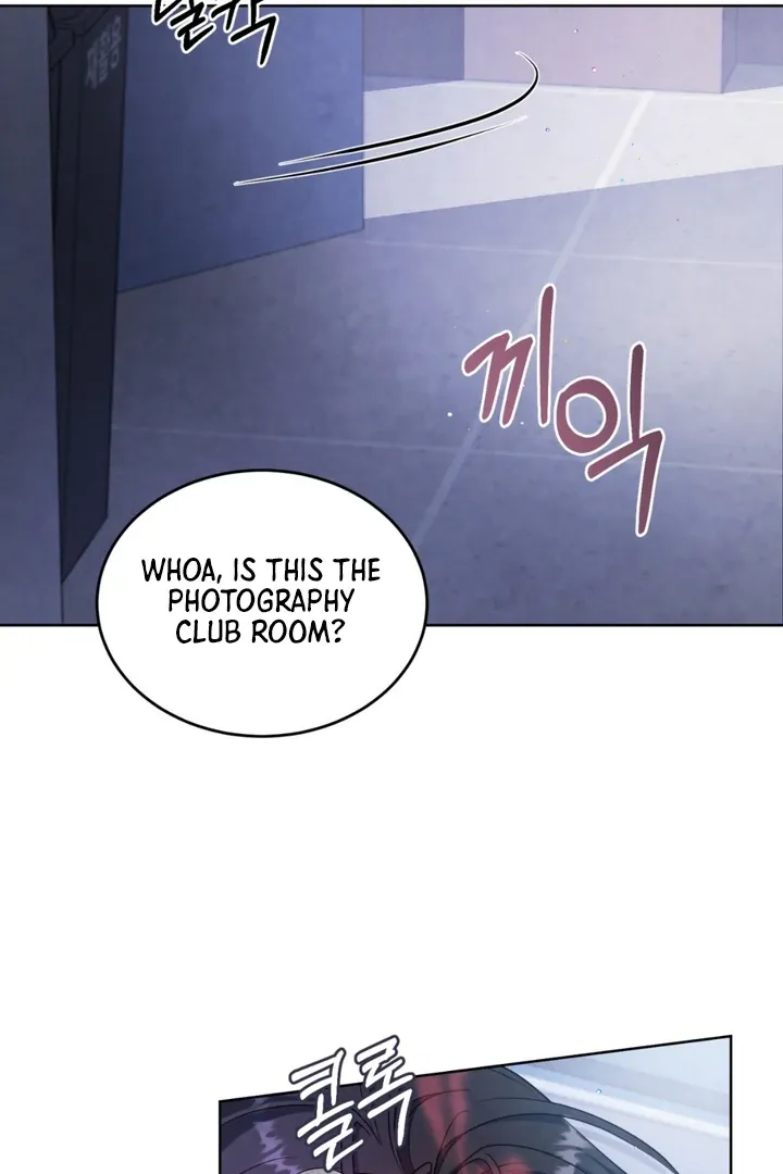 World of Conflict Chapter 11 page 50 - 