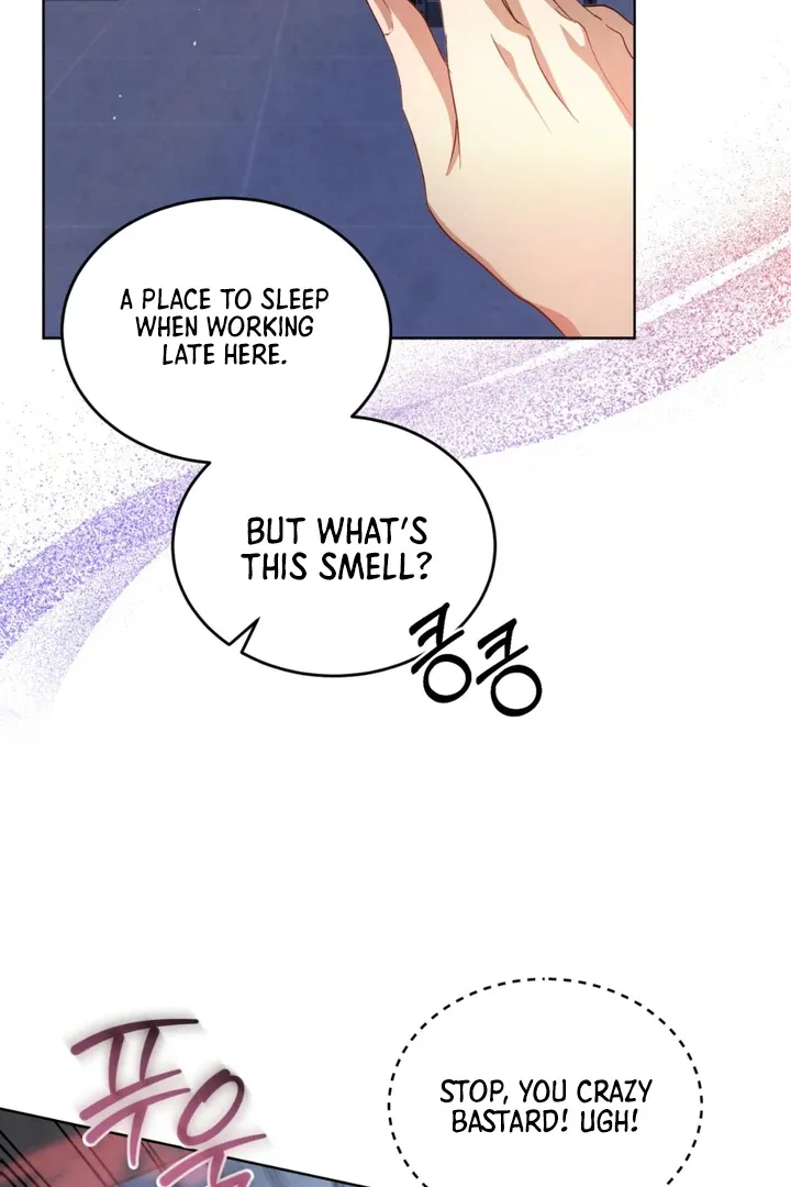 World of Conflict Chapter 11 page 57 - 