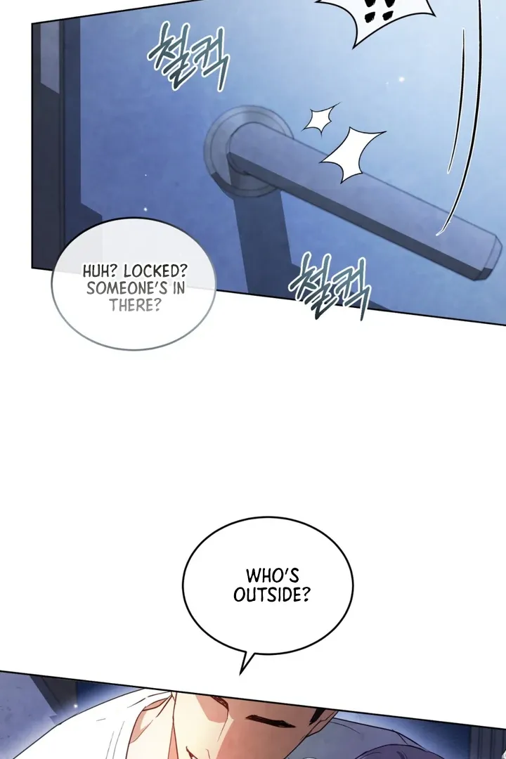 World of Conflict Chapter 11 page 61 - 