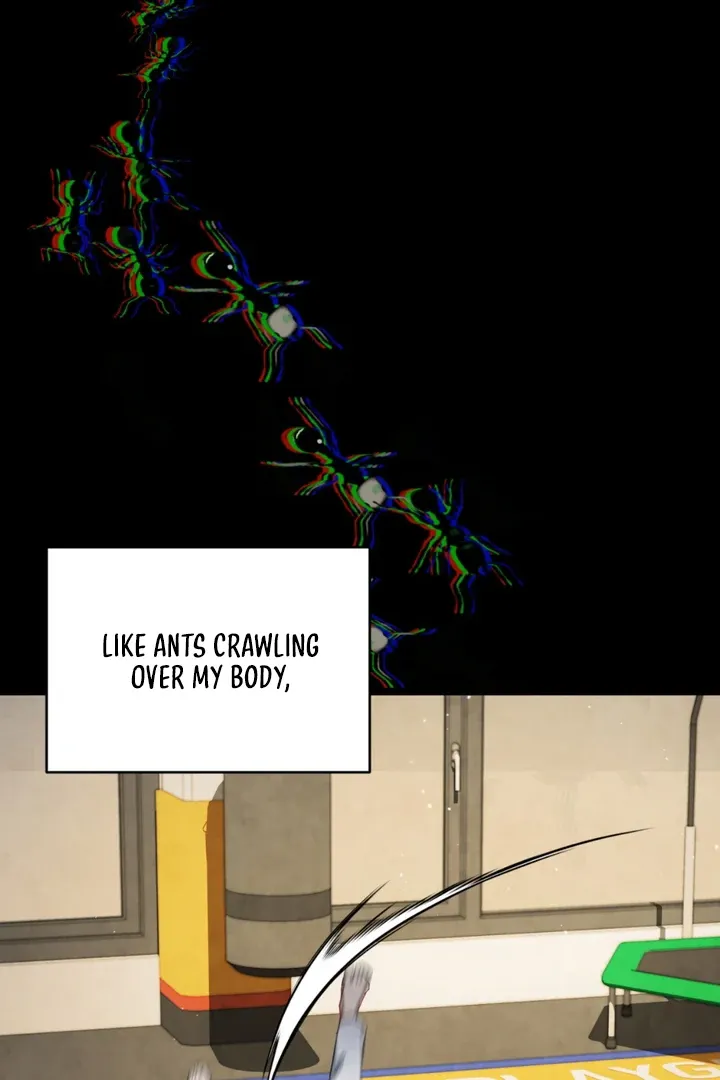 World of Conflict Chapter 11 page 79 - 