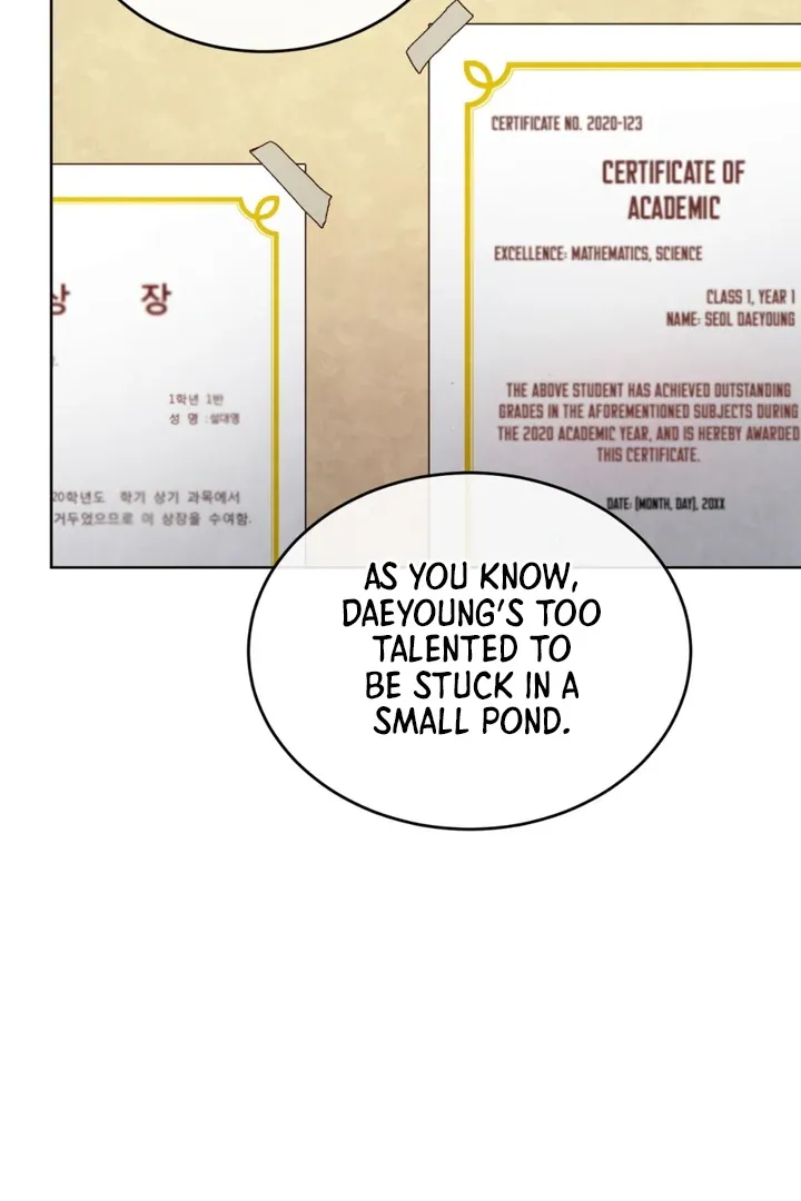 World of Conflict Chapter 12 page 88 - 