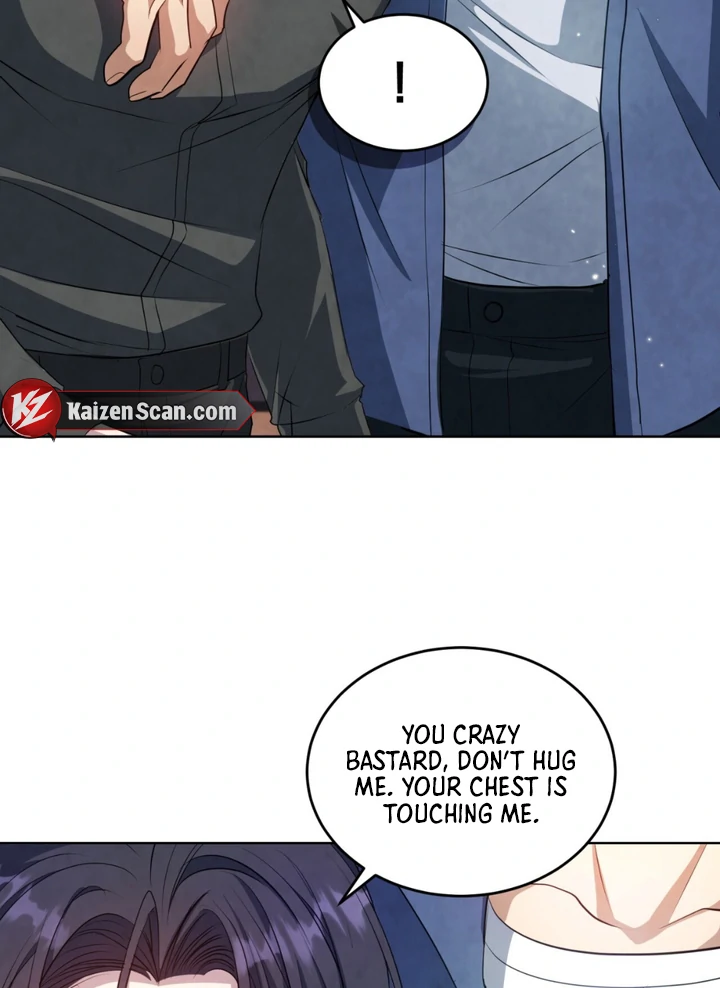 World of Conflict Chapter 13 page 19 - 