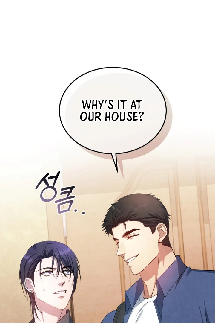World of Conflict Chapter 13 page 3 - 