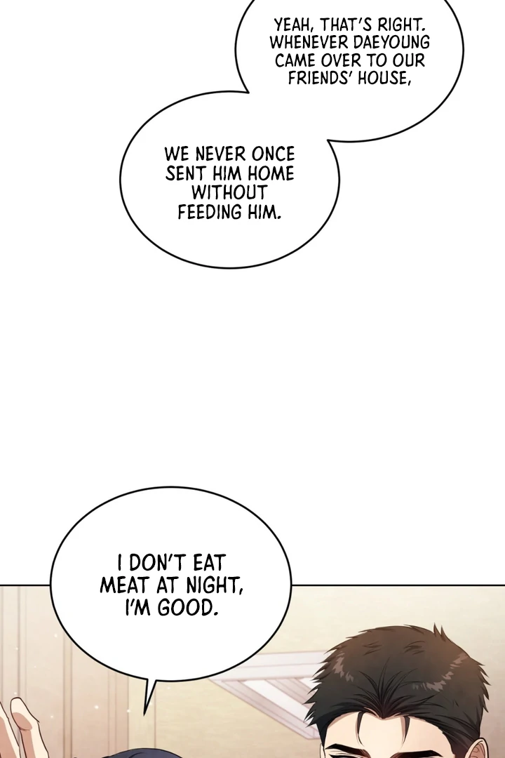 World of Conflict Chapter 13 page 22 - 
