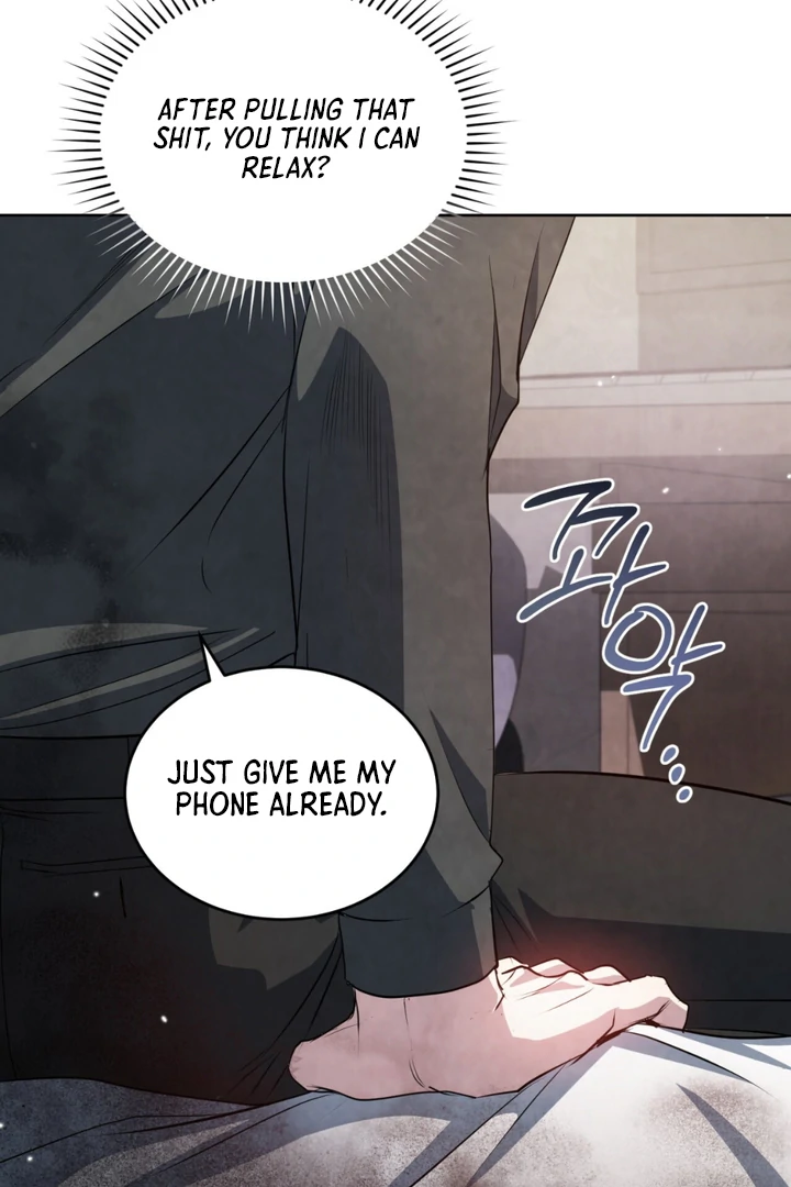 World of Conflict Chapter 13 page 34 - 